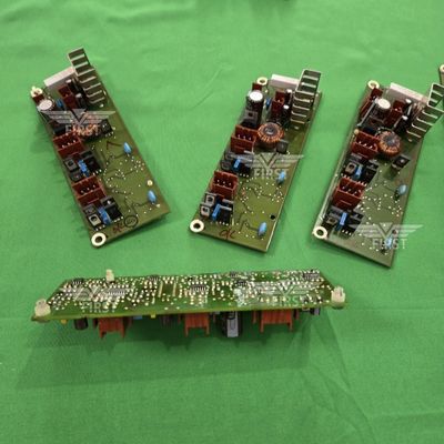 رولند 700 کارت مورد استفاده اصلی مدار برای رولند 700 Mahcine کامل