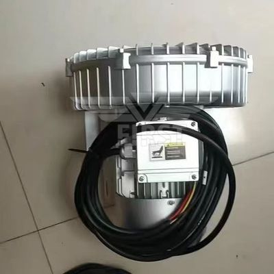 F680 سیستم اسپری پودر رولند یک مجموعه اسپری پودر بسته برای Komori Mitsubishi