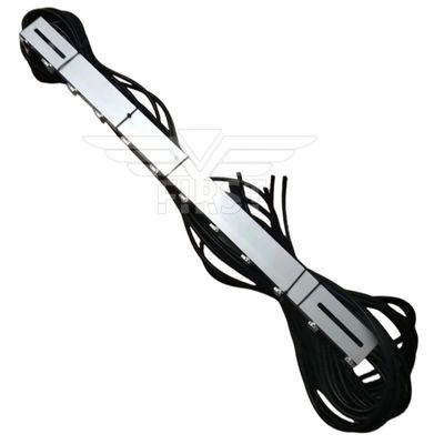 F680 سیستم اسپری پودر رولند یک مجموعه اسپری پودر بسته برای Komori Mitsubishi