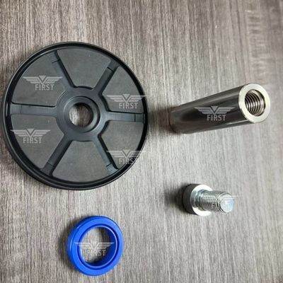 قدرت های استاندارد قطعات یدکی ماشین آلات با پاسخ سریع