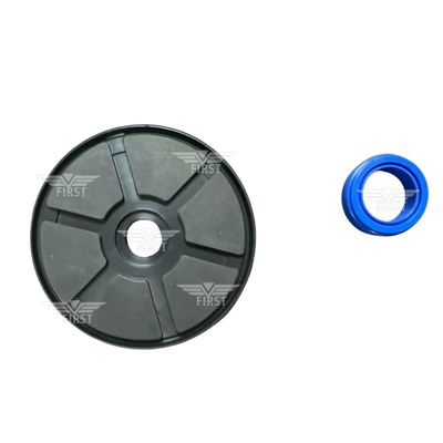 قدرت های استاندارد قطعات یدکی ماشین آلات با پاسخ سریع