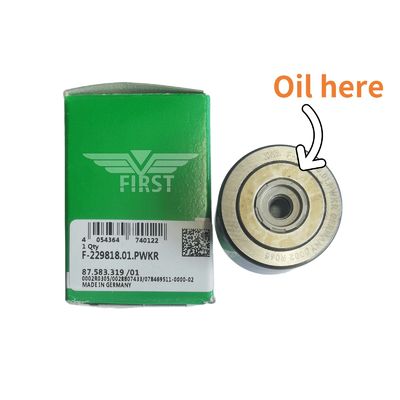 3000 مربع متر محموله های دنبال کننده کام برای صنایع صنعتی