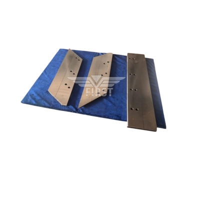 یک مجموعه چاقو SDY-2 WOHLENBERG 2006 تیغه 3 واحد چاقو مواد HSS