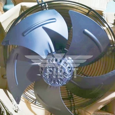 فن محوری 24 ولت اصلی کارخانه برای ماشین چاپ Roland 700 با عمر طولانی