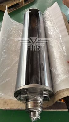 واحد رنگ آمیزی رولر برای هیدلبرگ CD 102 سال 2002