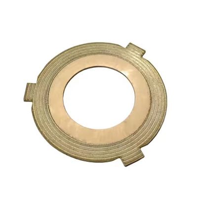 پد ترمز با کیفیت بالا برای انسان