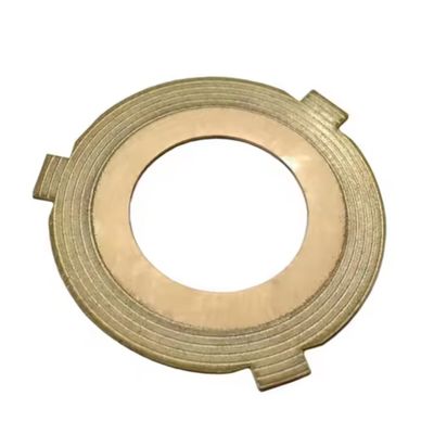 پد ترمز با کیفیت بالا برای انسان