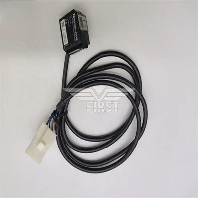 00.783.0388 RL14.1HD Sensor OPT RS PROX Sensor Photocell قطعات ماشین آلات جایگزین