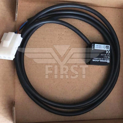00.783.0388 RL14.1HD Sensor OPT RS PROX Sensor Photocell قطعات ماشین آلات جایگزین