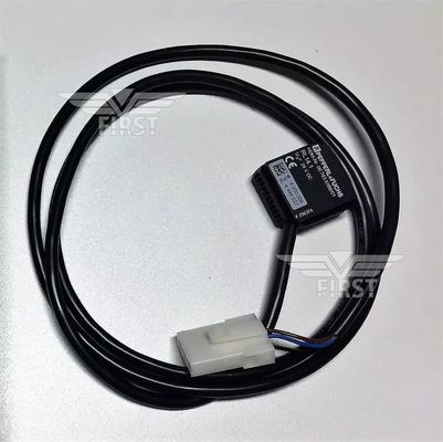 00.783.0388 RL14.1HD Sensor OPT RS PROX Sensor Photocell قطعات ماشین آلات جایگزین