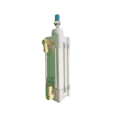 FESTO Valve DNC-32-40-PPY-A سیلندر پنوماتیک با بدن آلومینیومی برای SM102/CD102 قطعات سیلندر هایدلبرگ