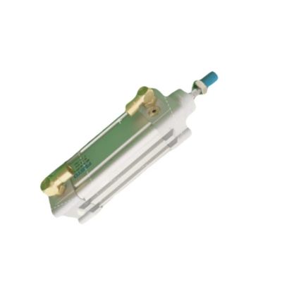 FESTO Valve DNC-32-40-PPY-A سیلندر پنوماتیک با بدن آلومینیومی برای SM102/CD102 قطعات سیلندر هایدلبرگ