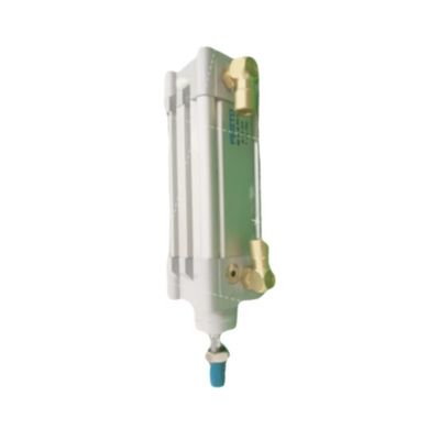 FESTO Valve DNC-32-40-PPY-A سیلندر پنوماتیک با بدن آلومینیومی برای SM102/CD102 قطعات سیلندر هایدلبرگ