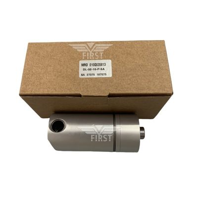 ROLAND 700 800 قطعات سیلندر قیمت کارخانه MRO 80.10Q13-035B شیر رولند سیلندر