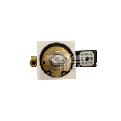 فستو 92184.1011 والفول سولناید برای قطعات ماشین چاپ قطعات سیلندر Festo