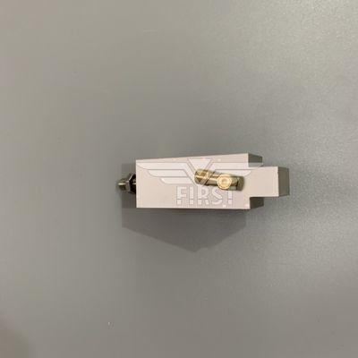 فستو 92184.1011 والفول سولناید برای قطعات ماشین چاپ قطعات سیلندر Festo