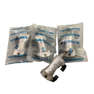 دریچه هایدلبرگ قطعات دریچه سیلندر ساخته شده در چین دریچه سونوئید خوب سفارشی