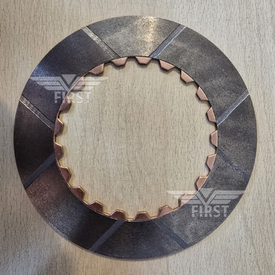 پد های ترمز قطر 95 میلی متری دندانهای 21 برای قطعات مولر مارتینی