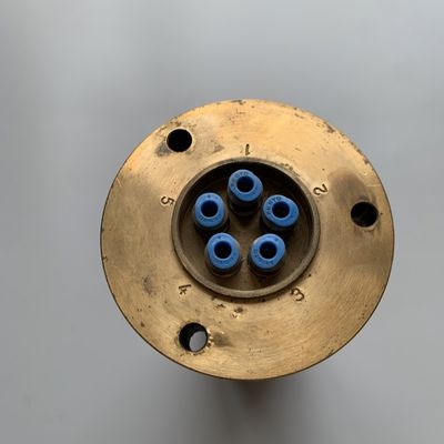 دنبال کننده بادامک بلبرینگ KBA با فلز با کیفیت بالا و قطر 780 میلی متر برای دستگاه چاپ به قیمت اصلی کارخانه