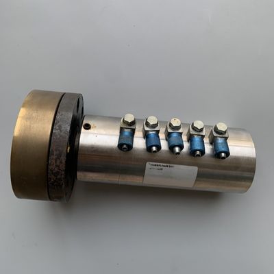 دنبال کننده بادامک بلبرینگ KBA با فلز با کیفیت بالا و قطر 780 میلی متر برای دستگاه چاپ به قیمت اصلی کارخانه
