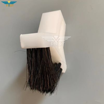 برس موی خوک جهانی برای ماشین ناخن زدن مولر مارتینی