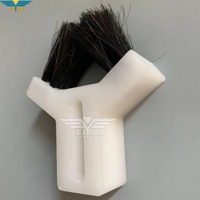 برس موی خوک جهانی برای ماشین ناخن زدن مولر مارتینی