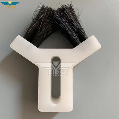 برس موی خوک جهانی برای ماشین ناخن زدن مولر مارتینی