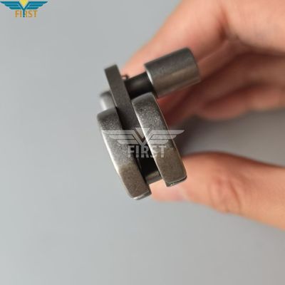 75 سر ناخن، نوک پرنده برای مولر مارتینی، حصه های ماشین ناخن در آلومینیوم / فلز