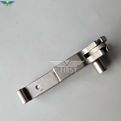 75 سر ناخن، نوک پرنده برای مولر مارتینی، حصه های ماشین ناخن در آلومینیوم / فلز