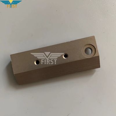 Book Stopper For Martini 3214 Sewing Machine Is Universal With The Outer Stop Of The Sewing Machine.