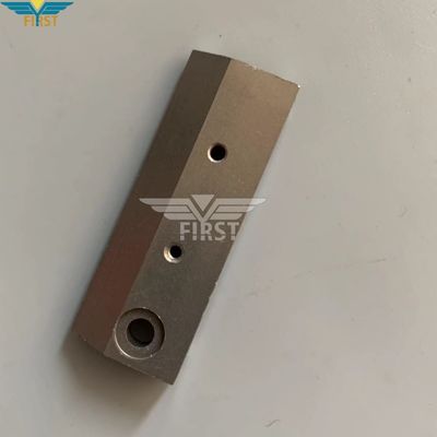 فلز و فلز مواد استاندارد اندازه قطعات جانبی