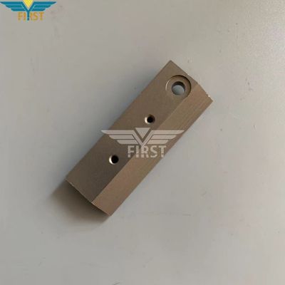 فلز و فلز مواد استاندارد اندازه قطعات جانبی