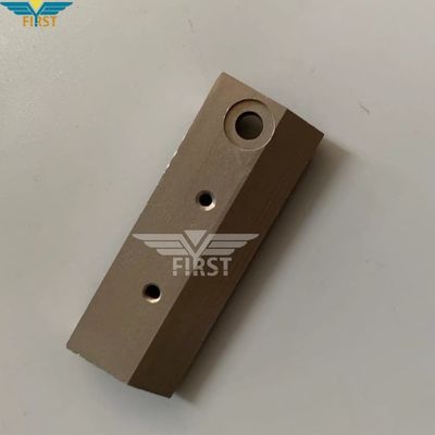 فلز و فلز مواد استاندارد اندازه قطعات جانبی
