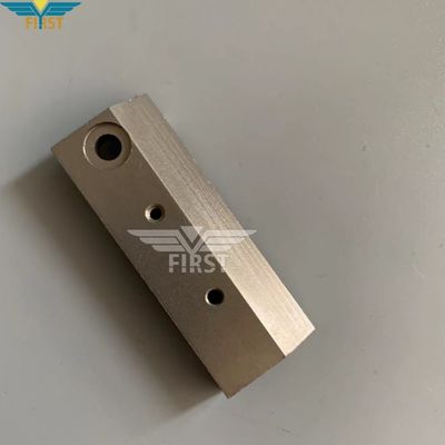 فلز و فلز مواد استاندارد اندازه قطعات جانبی