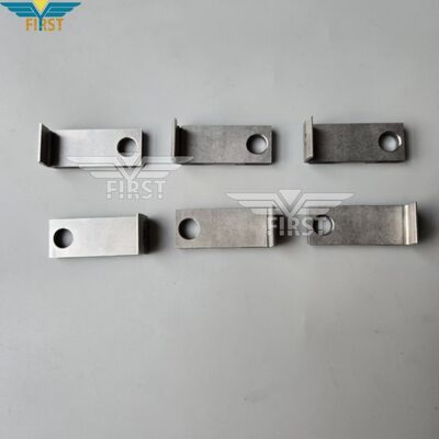 گريپر اف2011.627 استیل نوک گرفتر برای Heidelberg CD102 XL105 XL106 چاپگر