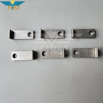 گريپر اف2011.627 استیل نوک گرفتر برای Heidelberg CD102 XL105 XL106 چاپگر