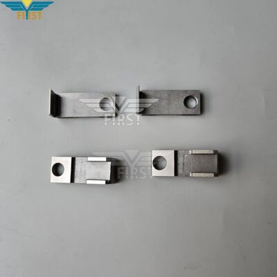 گريپر اف2011.627 استیل نوک گرفتر برای Heidelberg CD102 XL105 XL106 چاپگر