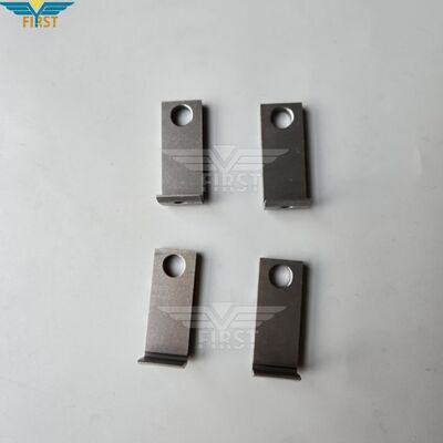 گريپر اف2011.627 استیل نوک گرفتر برای Heidelberg CD102 XL105 XL106 چاپگر