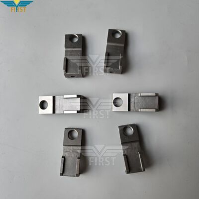 گريپر اف2011.627 استیل نوک گرفتر برای Heidelberg CD102 XL105 XL106 چاپگر