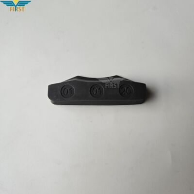 تعویض پلاگین پاک کننده روغن پلی اورتان برای ماشین های چاپی CD74 XL75 SM102 CD102 XL105