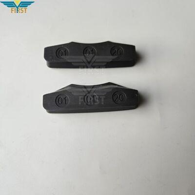 تعویض پلاگین پاک کننده روغن پلی اورتان برای ماشین های چاپی CD74 XL75 SM102 CD102 XL105