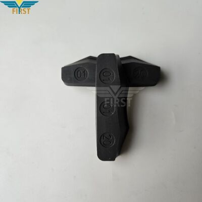 بلوک نفت C6043.252 GASKET CD74 XL75 HD SM102 CD102 XL105 روغن آب کنده پلاگین چاپ جهانی پوشش مهر