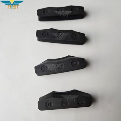 بلوک نفت C6043.252 GASKET CD74 XL75 HD SM102 CD102 XL105 روغن آب کنده پلاگین چاپ جهانی پوشش مهر