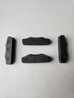 گيسکت سياه سي 6043.252 مهر جهانی برای هیدلبرگ مولر مارتینی SM102 CD102 XL105 پوشش و مطبوعات