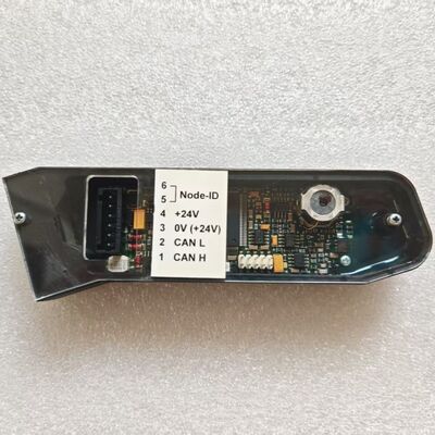 دستگاه صحافی مولر مارتینی 3690 جعبه تشخیص کویل فوتوالکتریک 3681 سنسور فوتوالکتریک تشخیص 3691 3695 جعبه تشخیص مارتینی با کویل قطعات چاپ افست با قیمت کارخانه