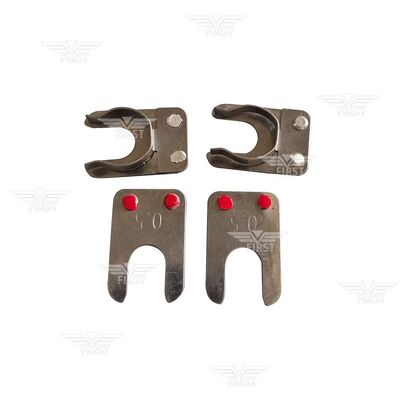 مارتینی 3210/ 3212/3214/3215 بسته بندی ماشین 3215 بسته بندی ماشین قفل جهانی - در عرض 0.2/0.3/0.5/0.8mm وجود دارد