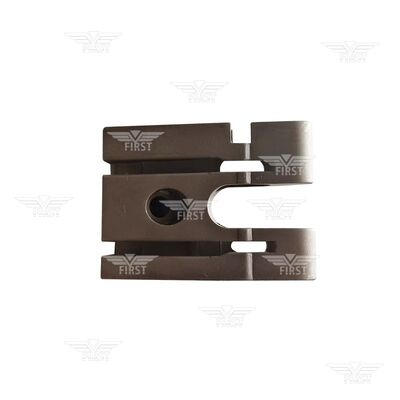 نگهدارنده سوزن چرخ خیاطی Aster 150/160 و راهنمای نخ، راهنمای نخ متقاطع دستگاه، مدل قدیمی