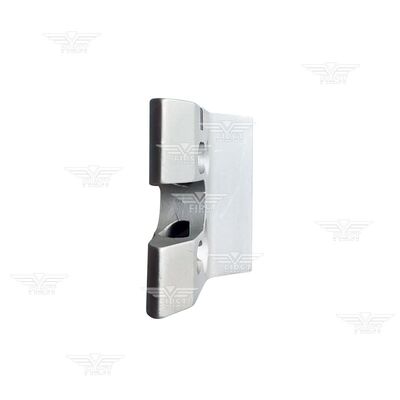 نگهدارنده سوزن چرخ خیاطی Aster 150/160 و راهنمای نخ، راهنمای نخ متقاطع دستگاه، مدل قدیمی