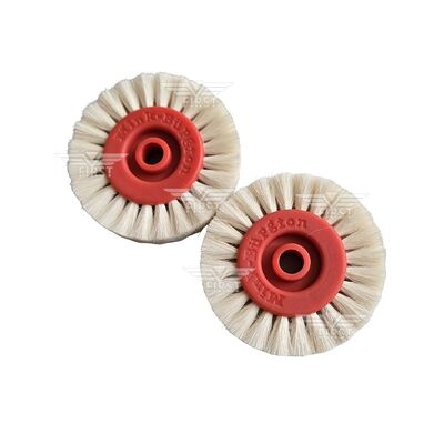 چاپخانه های هایدلبرگ رول های ورق سفید، رول های ورق ورق، 66891.006 رولر