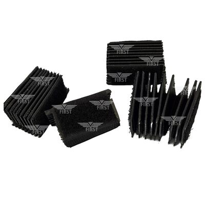 روکش گرد و غبار آکاردئونی پل هایدلبرگ SM G2.072.073 لوازم جانبی هایدلبرگ